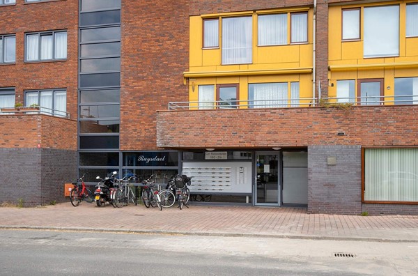 Medium property photo - Cor Kieboomplein 213, 3077 MK Rotterdam